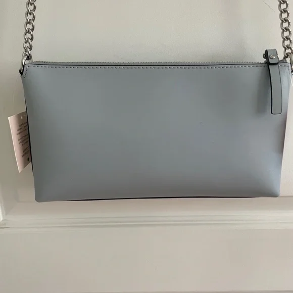 Kate Spade New York Sawyer Street Declan Leather Crossbody - Picture 6 of 7